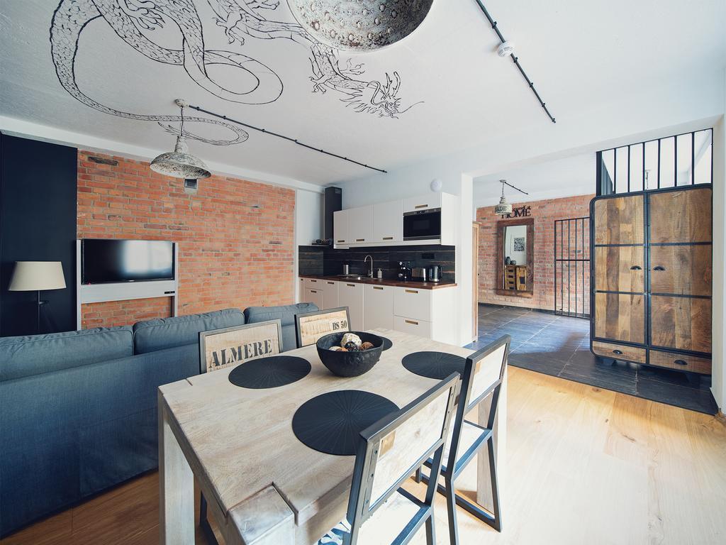 Habitat Appartement *