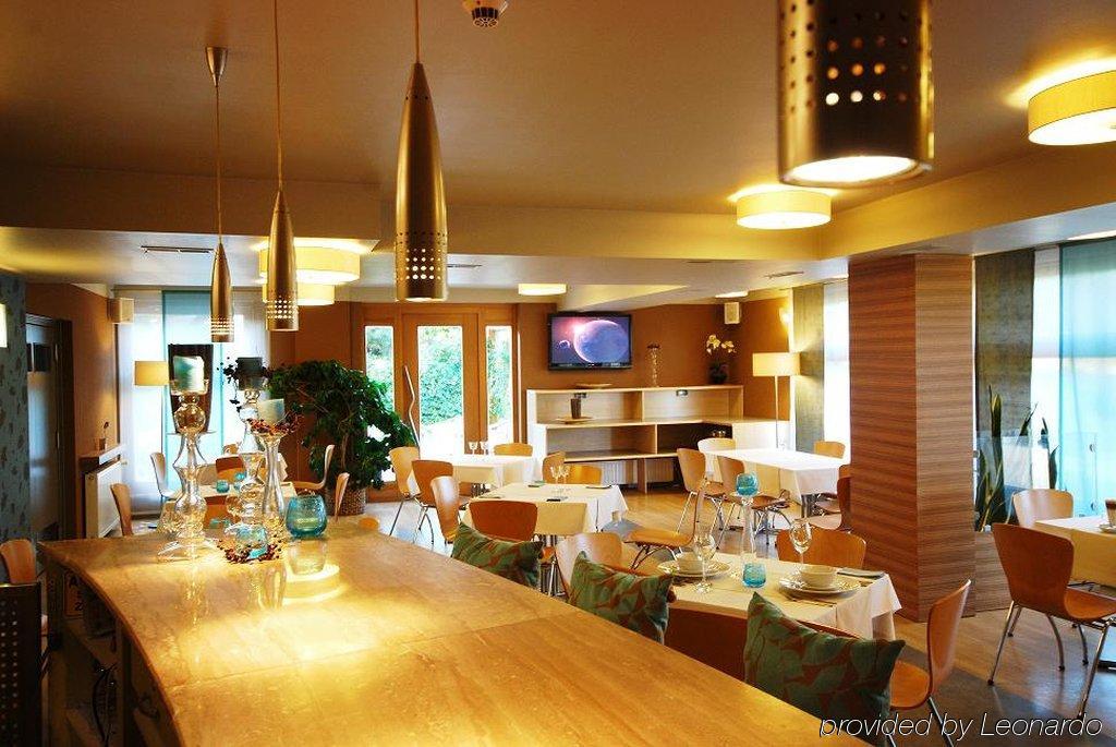 Hotel Perla