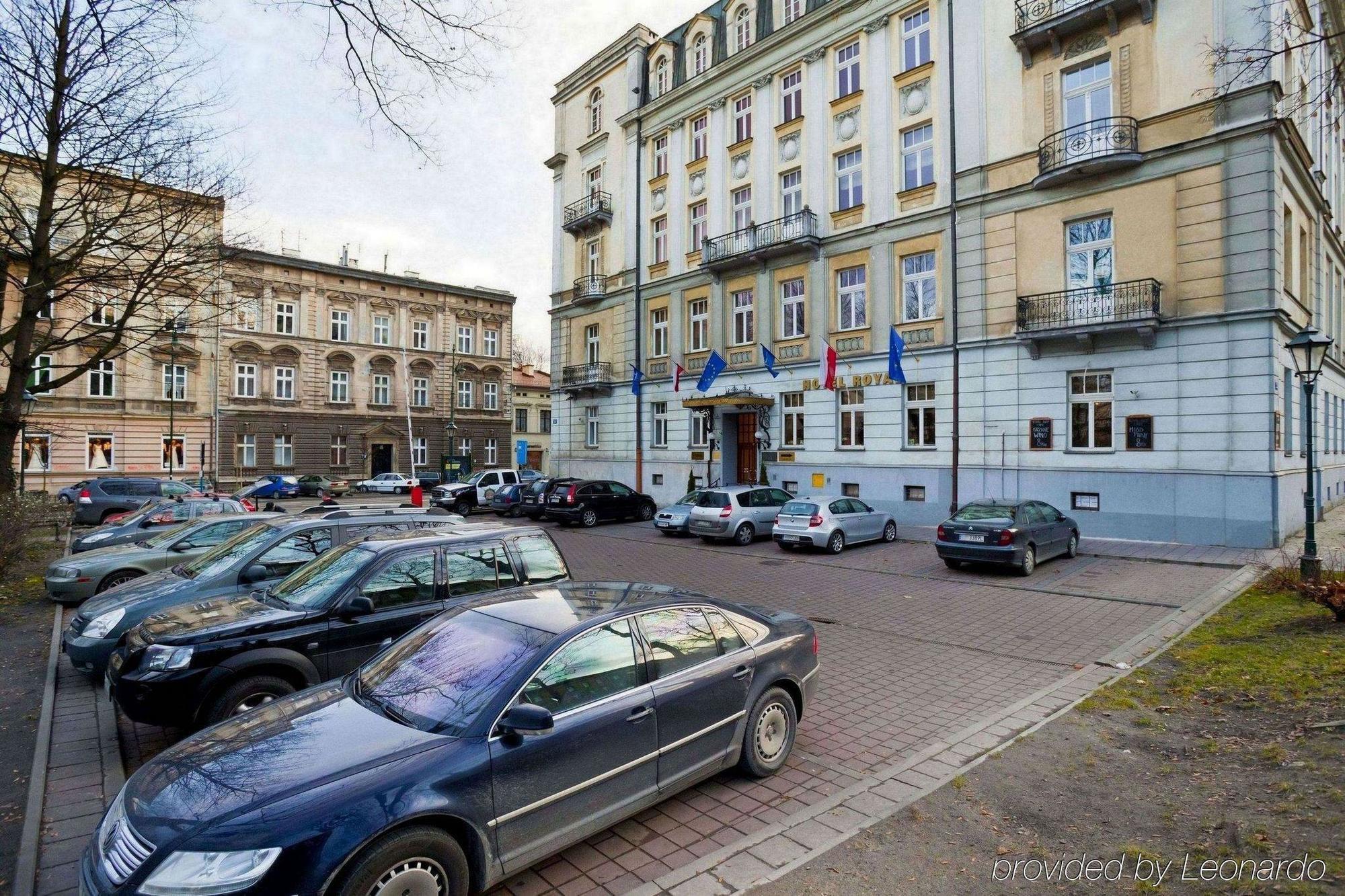 Royal Hotel 3*