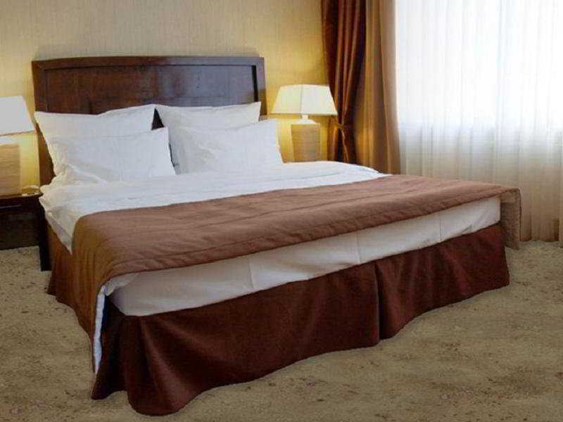 Aparthotel Globus