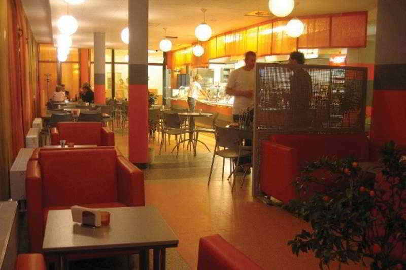 System Hotel Krakau