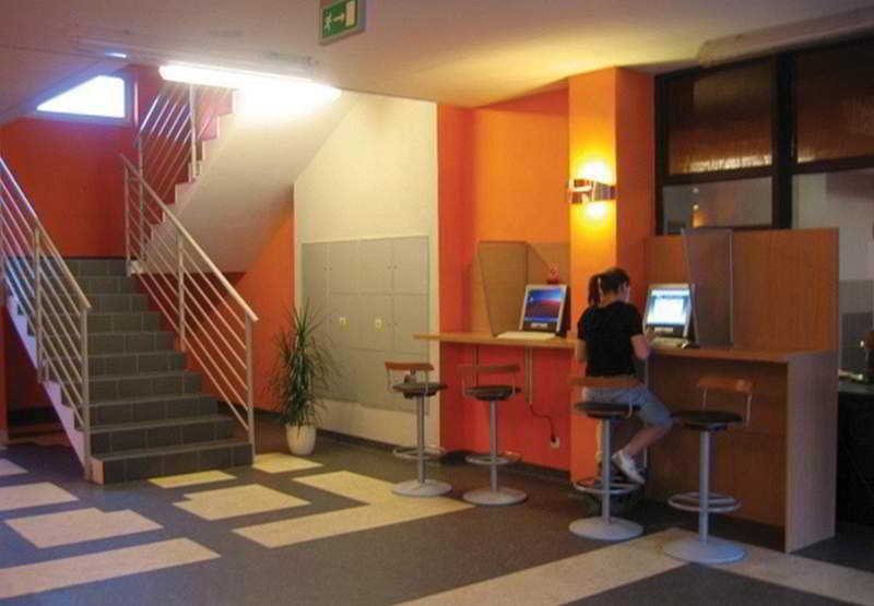 System Hotel