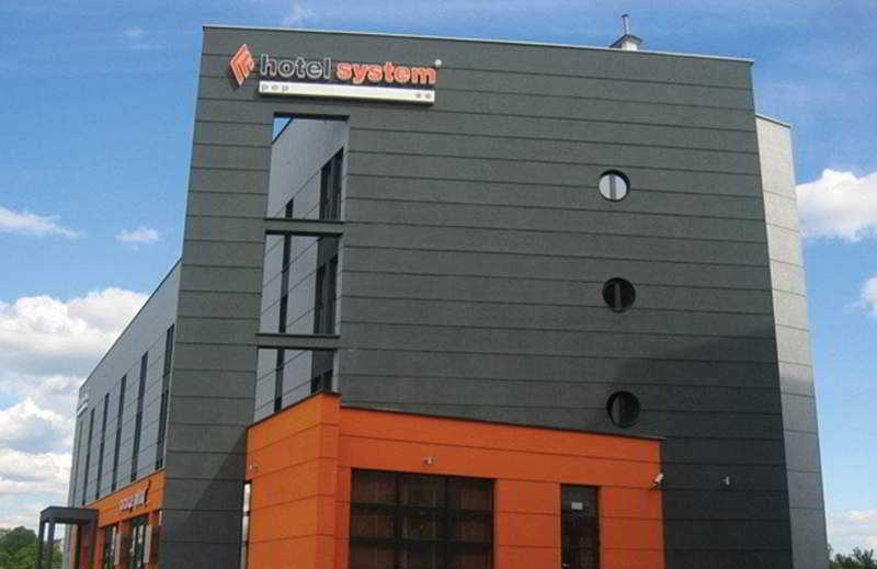 System Hotel