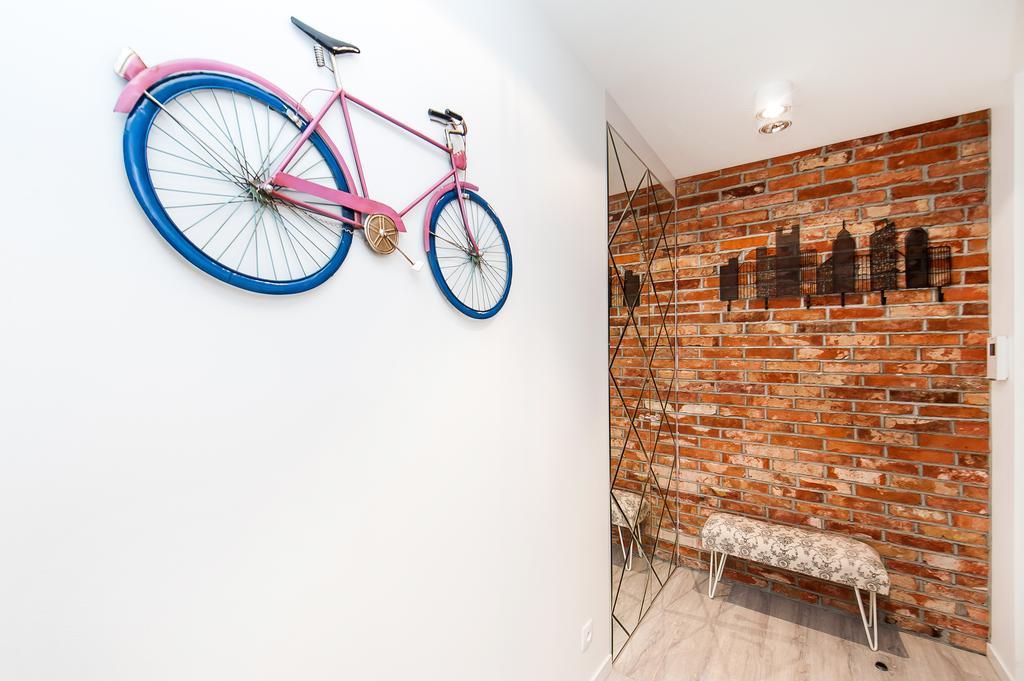 Appartement Bed&bath Luxury Krakau