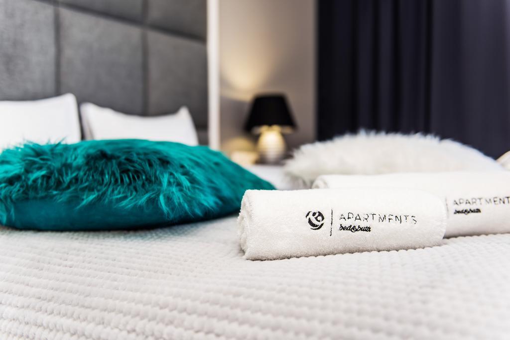 Bed&bath Luxury Appartement