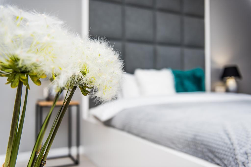 Bed&bath Luxury Krakau