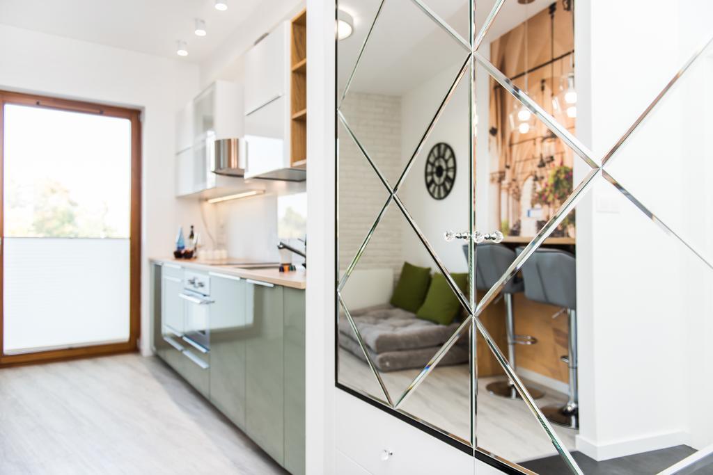 Bed&bath Luxury Appartement