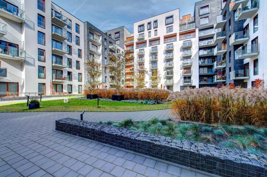 Appartement Bed&bath Luxury