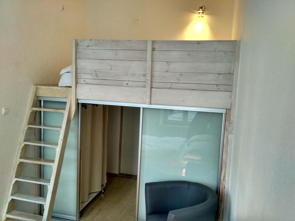 Krakart Apartamento *