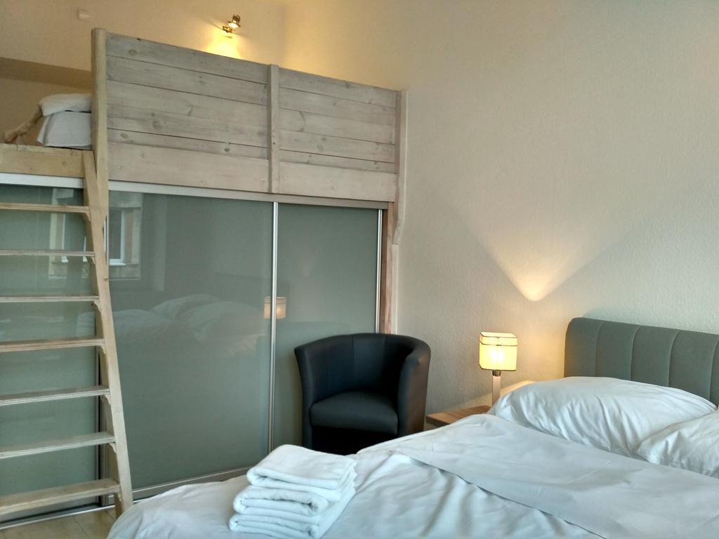 Apartamento Krakart *