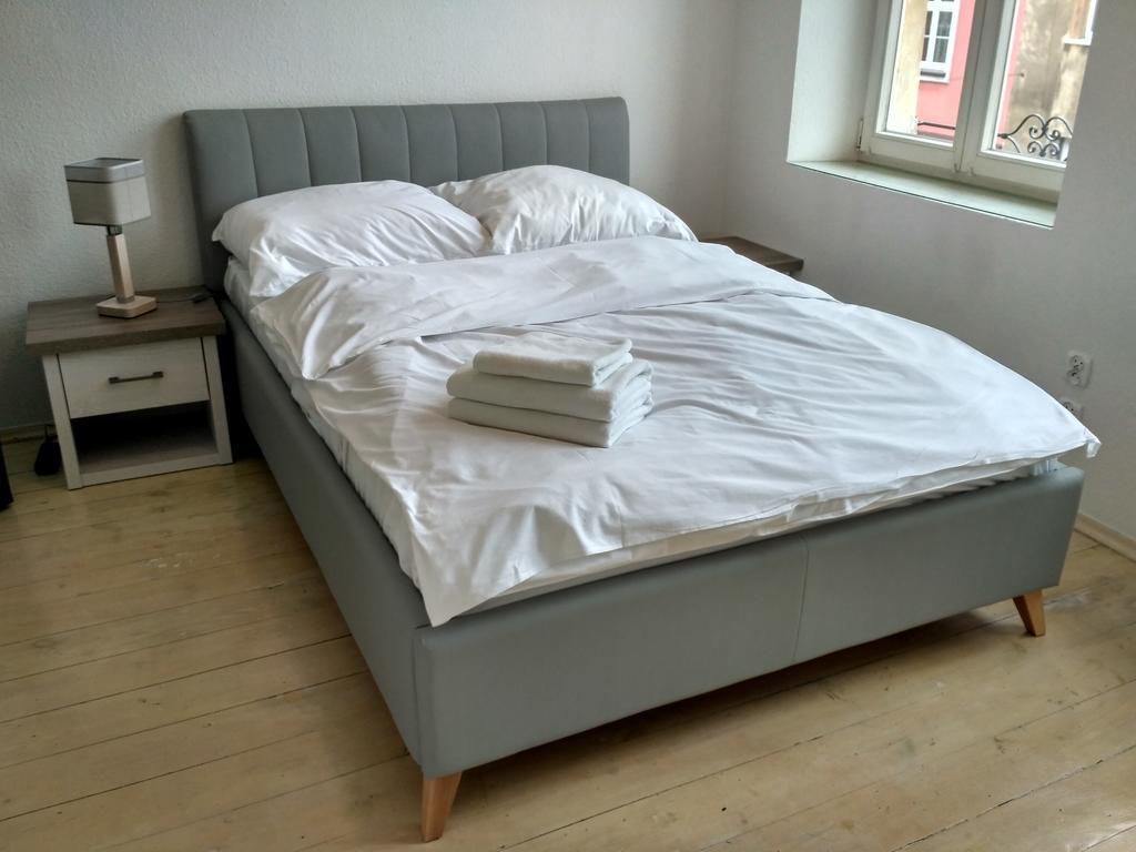 Apartamento Krakart