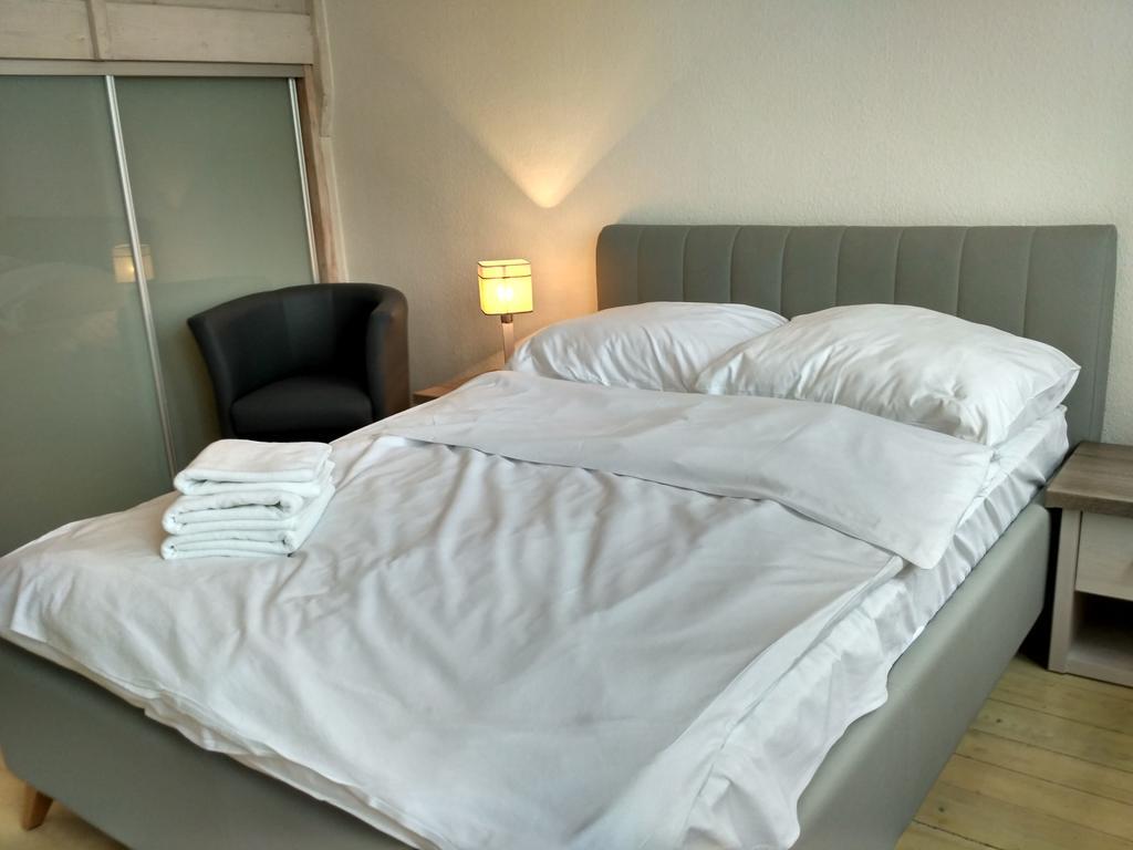 Krakart Apartamento