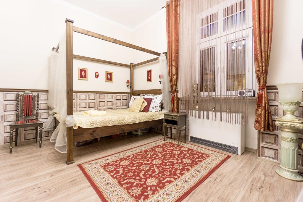 Apartment Scarlett Krakow