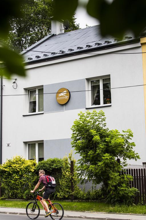 Apartament Pilotów 87 Kraków