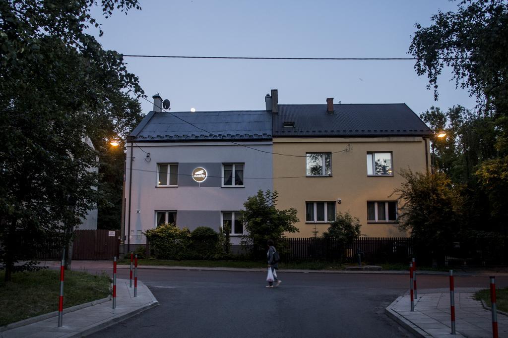 Pilotów 87 Apartament