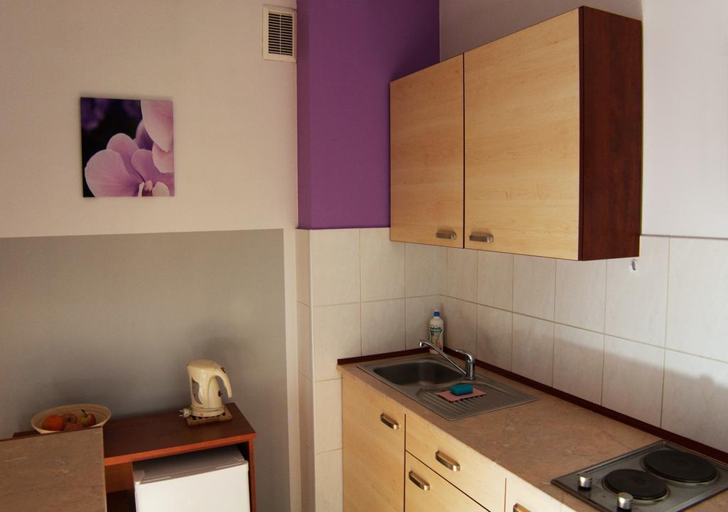 Apartamento Lila