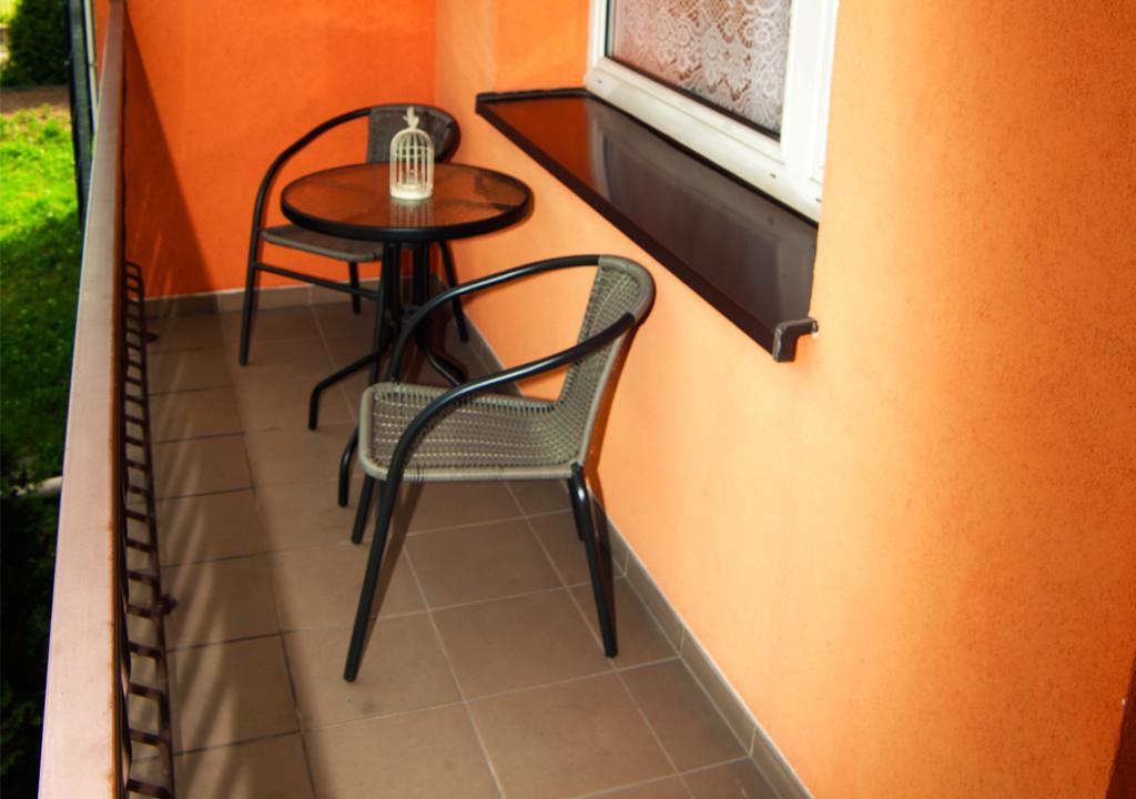 Lila Apartamento