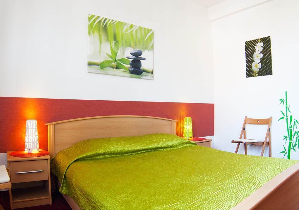 Apartamento Lila Cracóvia