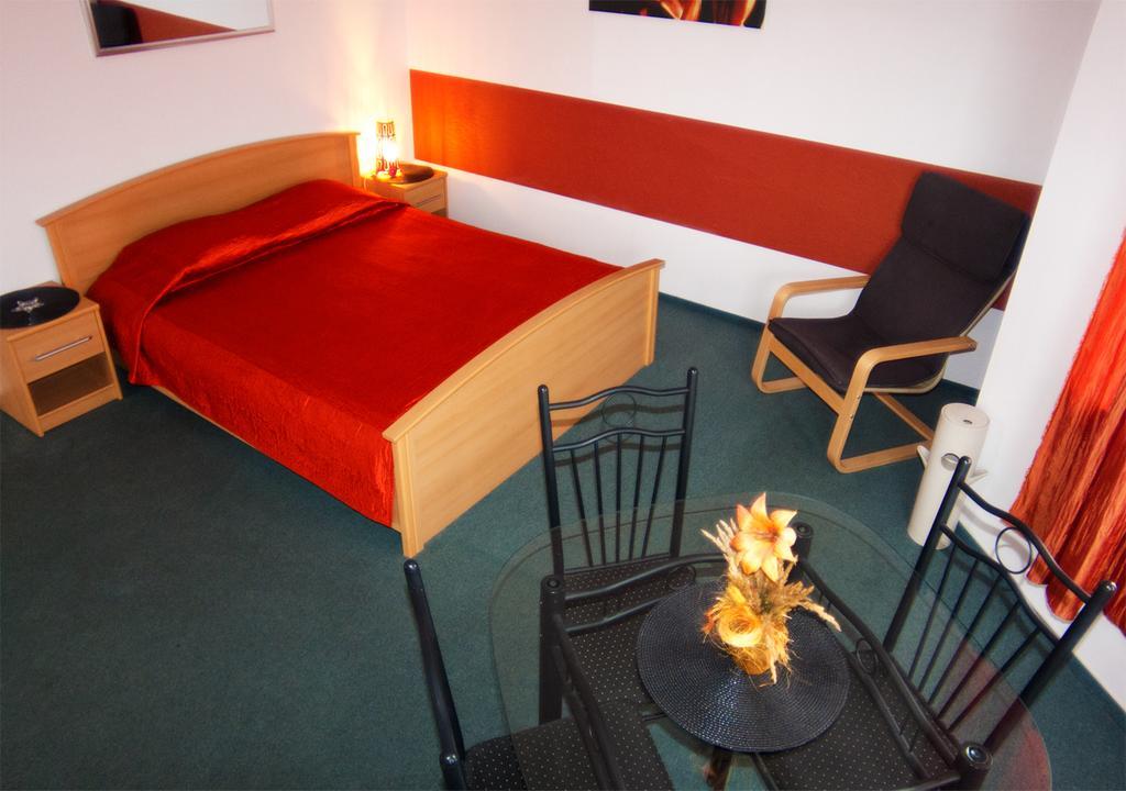 Apartamento Lila