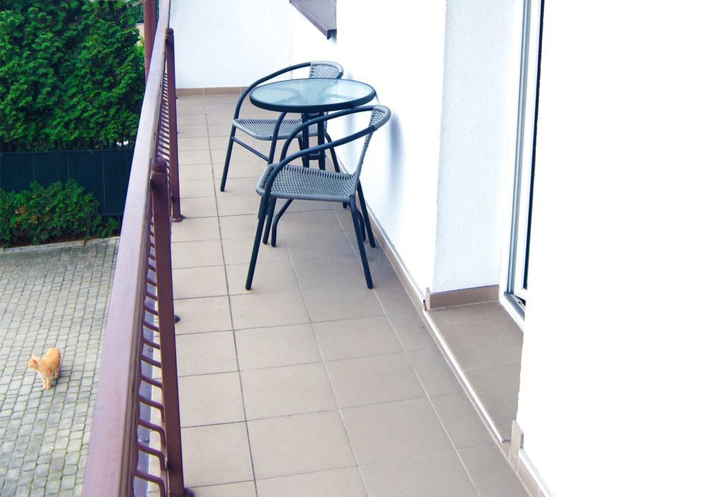 Apartamento Lila Cracóvia