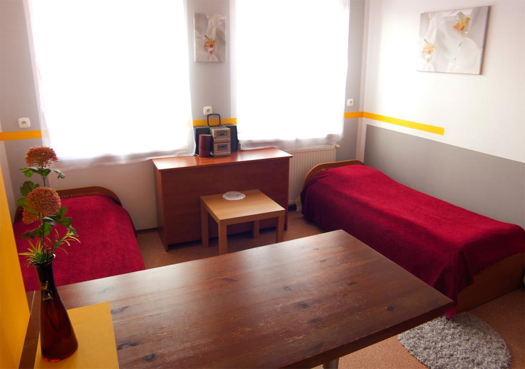 Apartamento Lila *