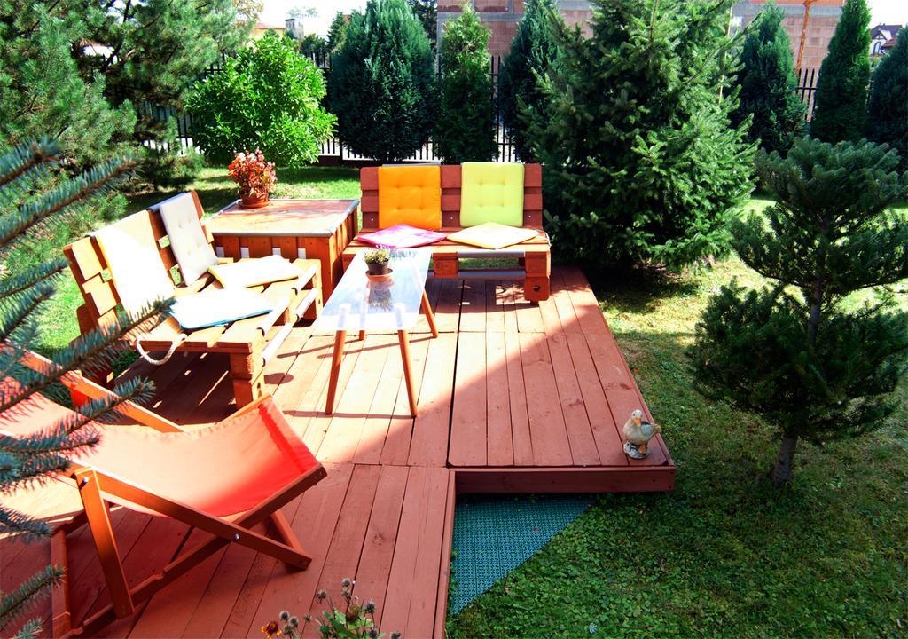Apartamento Lila *