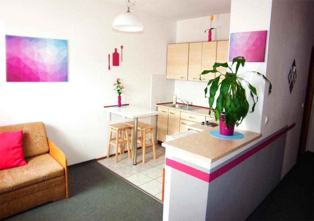 Lila Apartamento *
