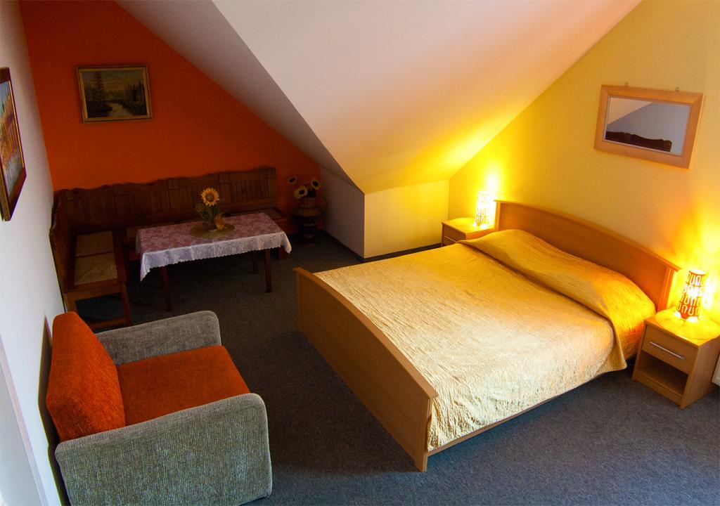 Apartamento Lila *