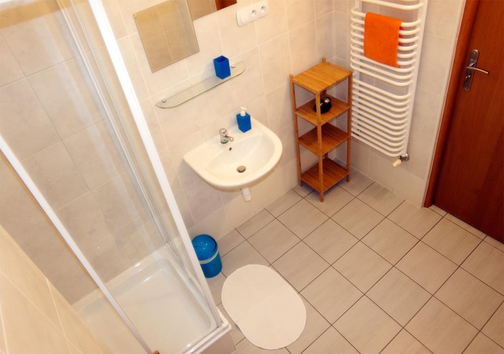 Lila Apartamento Cracóvia