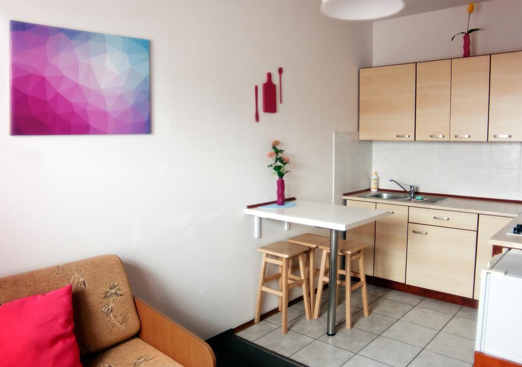 Apartamento Lila *