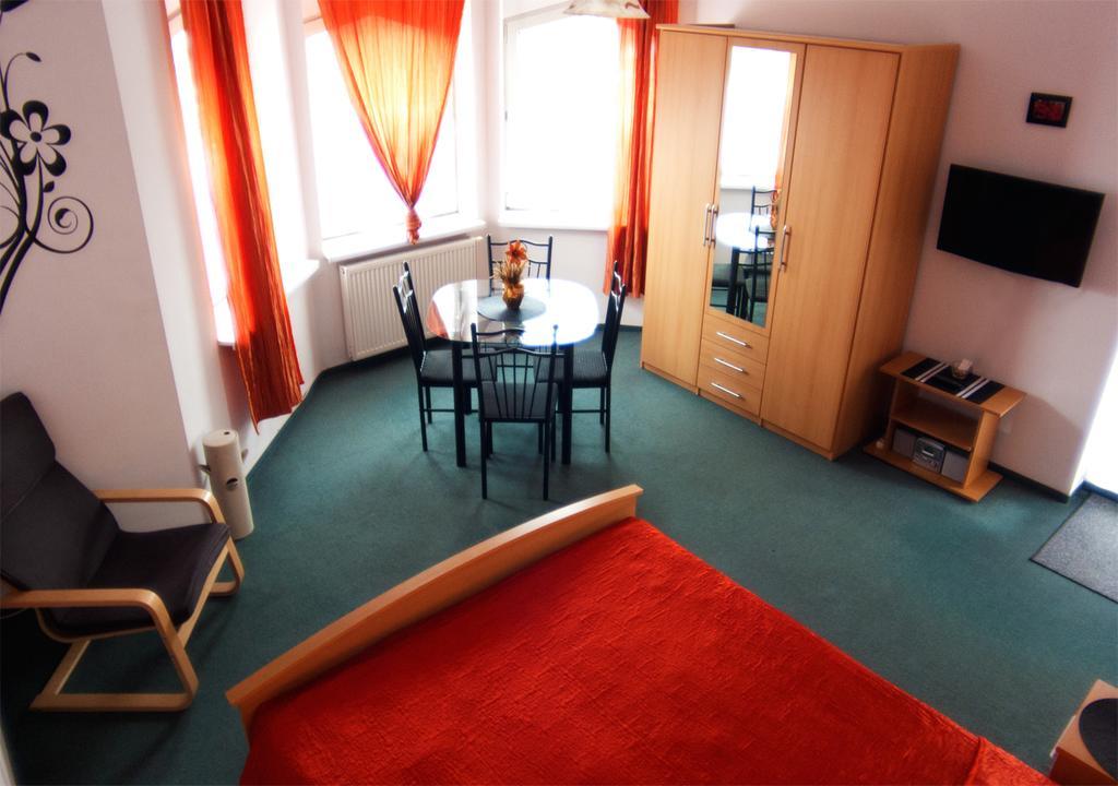 Apartamento Lila