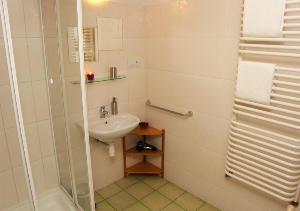 Apartamento Lila Cracóvia
