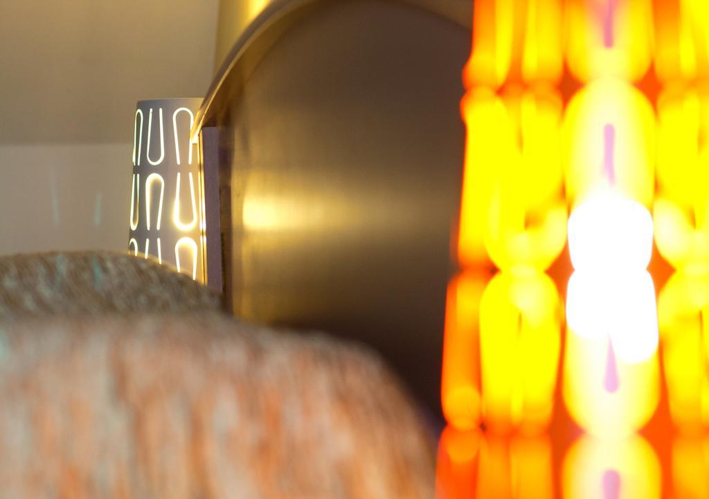 Apartamento Lila