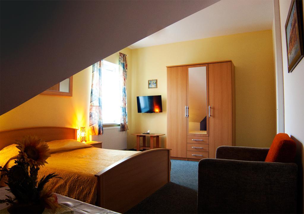 Lila Apartamento Cracóvia