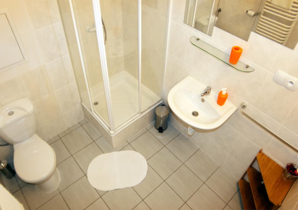 Apartamento Lila
