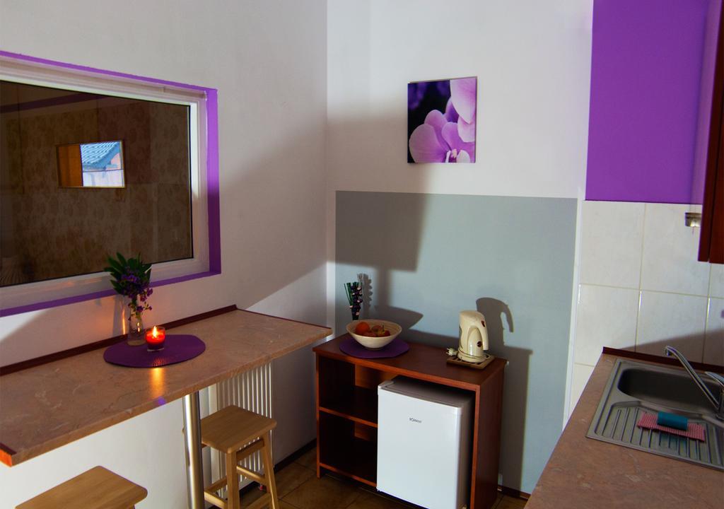 Apartamento Lila