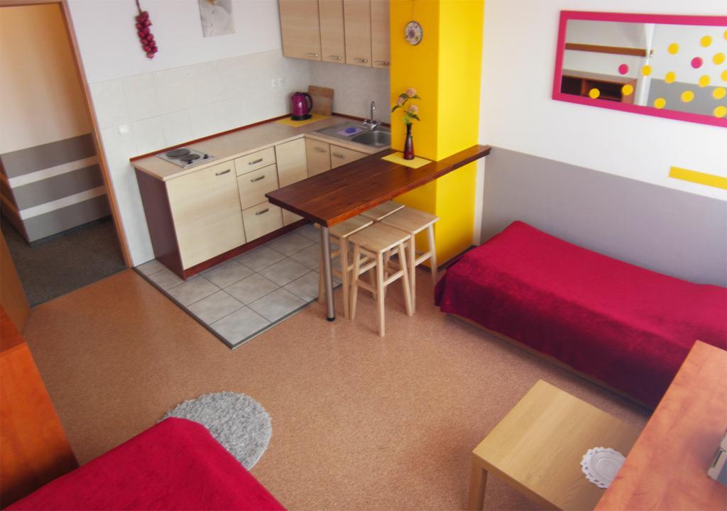 Apartamento Lila *