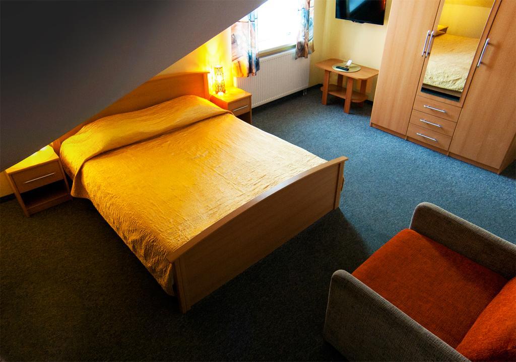 Lila Apartamento *