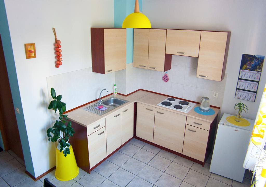 Apartamento Lila *