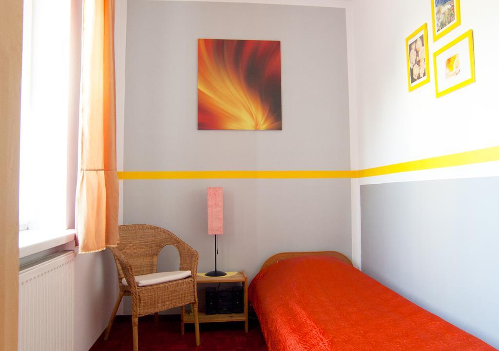 Lila Apartamento Cracóvia