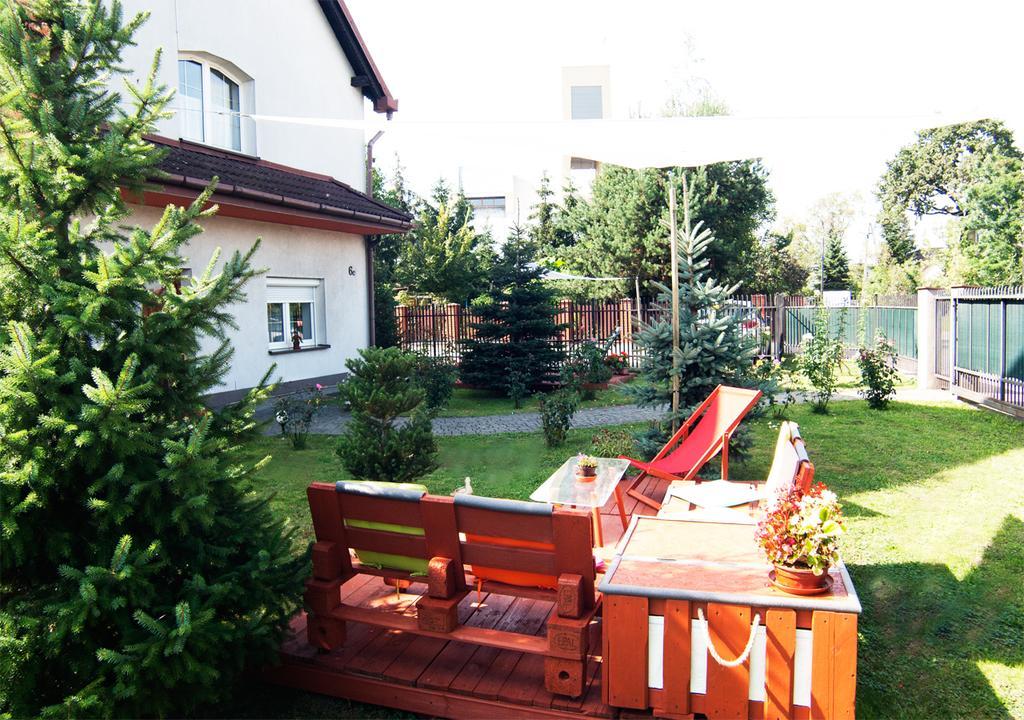 Lila Apartamento *