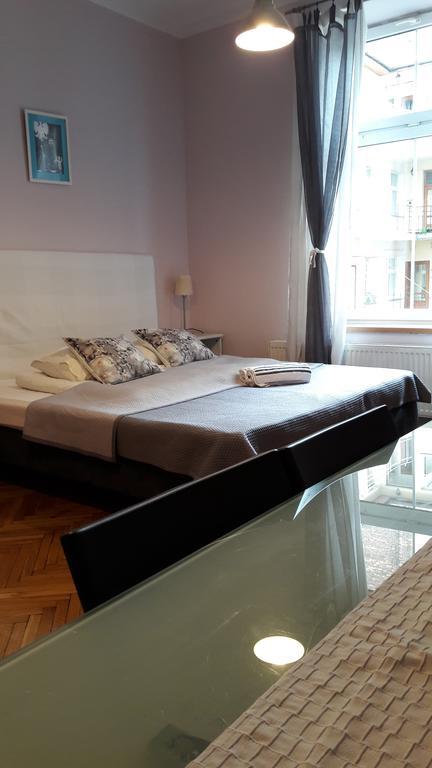 Nobel Aparthotel 3*