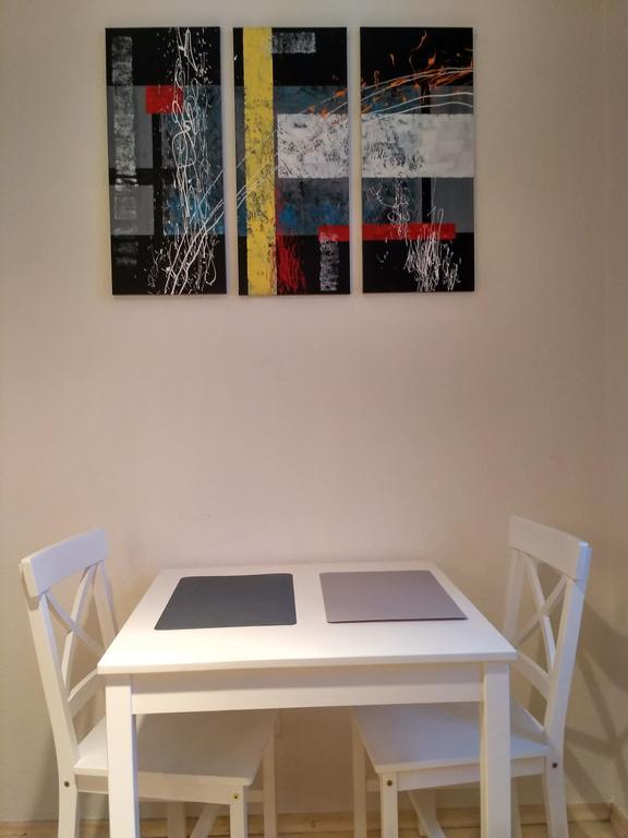Apartamento Krakart *