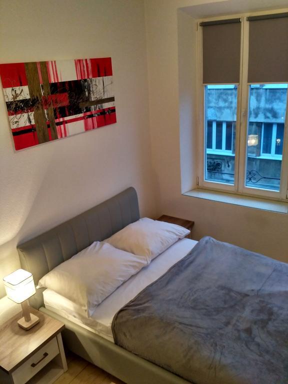 Apartamento Krakart