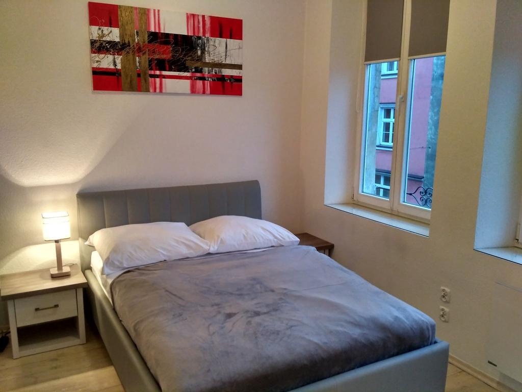 Krakart Apartamento