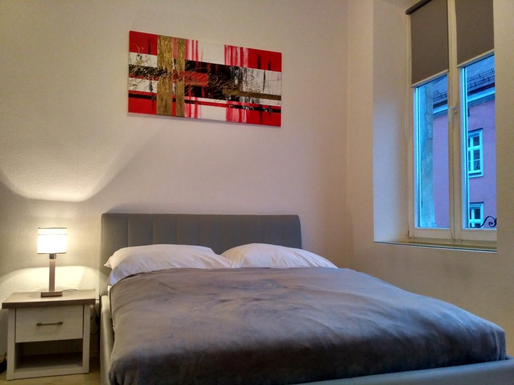 Apartamento Krakart Cracóvia