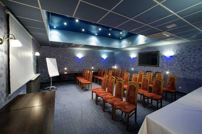 Orient 4* Krakow