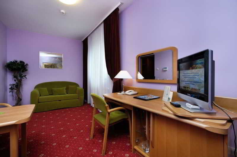 Hotel Orient