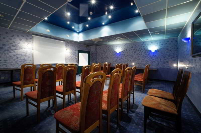 Orient Hotel Krakow