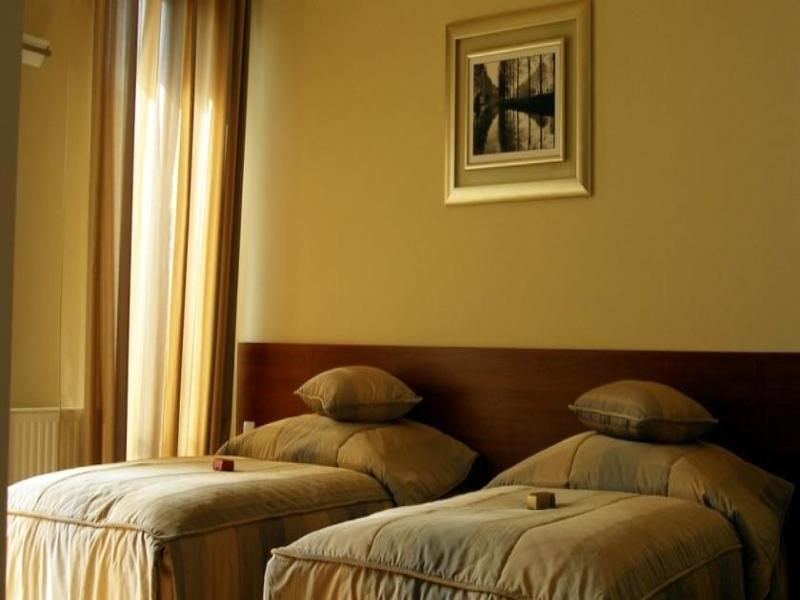 Poleski Hotel 3*